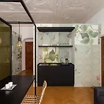 Appartamento Casa Trentini 2 - Atemporary Art *