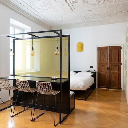 Daire Casa Trentini 2 - Atemporary Art