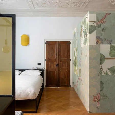 Casa Trentini 2 - Atemporary Art * Trento