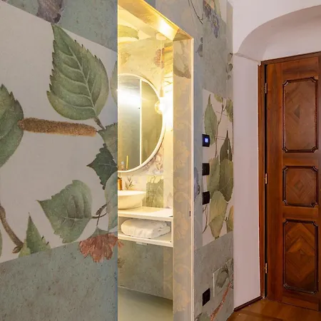 Casa Trentini 2 - Atemporary Art Lejlighed *