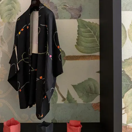 Daire Casa Trentini 2 - Atemporary Art Trento