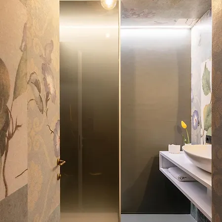 Lejlighed Casa Trentini 2 - Atemporary Art