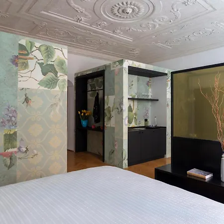 Daire Casa Trentini 2 - Atemporary Art *