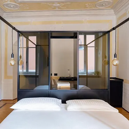 Daire Casa Trentini 2 - Atemporary Art *