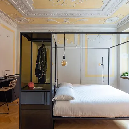 Casa Trentini 2 - Atemporary Art