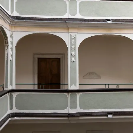 Casa Trentini 2 - Atemporary Art Trento