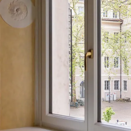 Casa Trentini 2 - Atemporary Art Lejlighed Trento