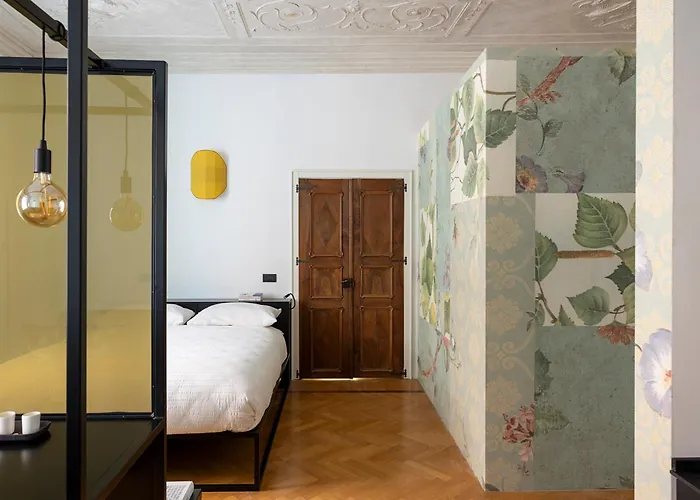 Casa Trentini 2 - Atemporary Art * Trento