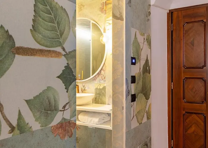 Casa Trentini 2 - Atemporary Art Appartamento *