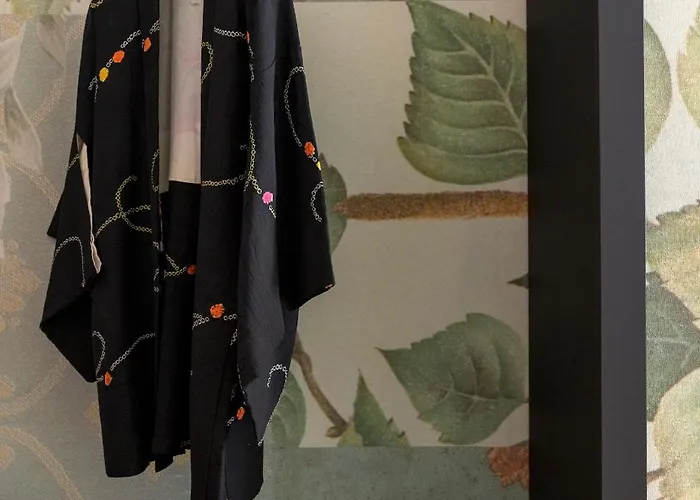 Appartamento Casa Trentini 2 - Atemporary Art Trento