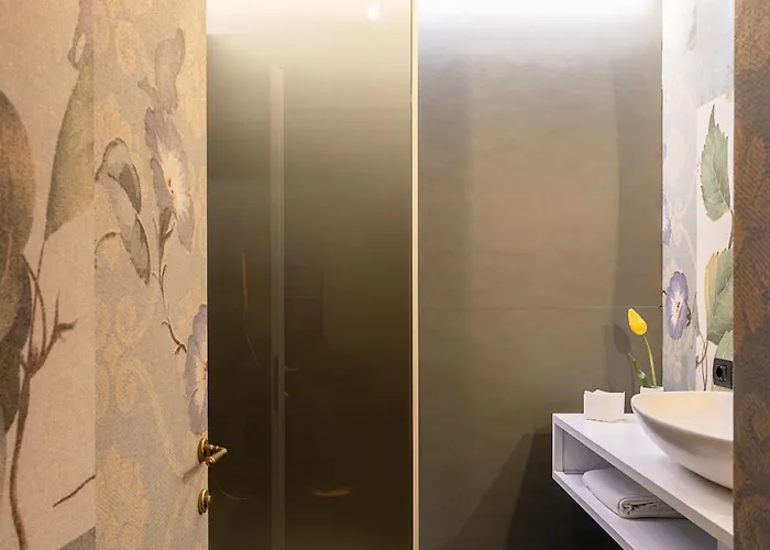 Daire Casa Trentini 2 - Atemporary Art