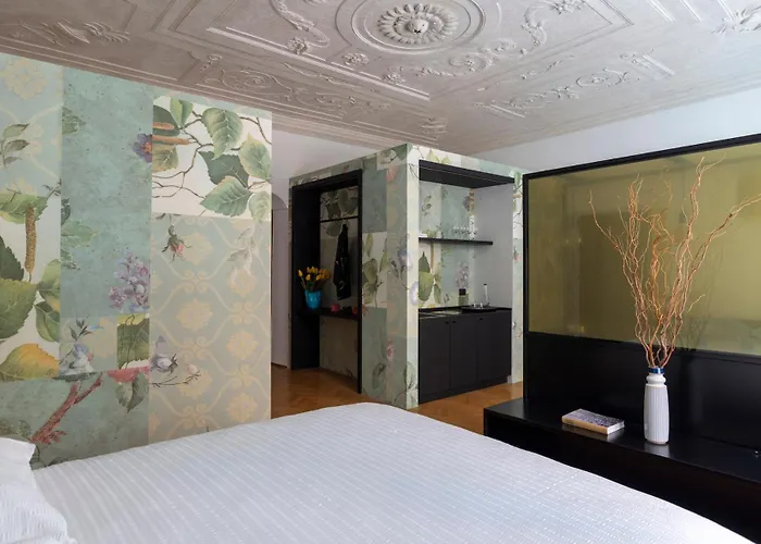 Appartamento Casa Trentini 2 - Atemporary Art *