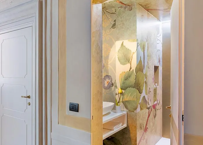 Appartamento Casa Trentini 2 - Atemporary Art *