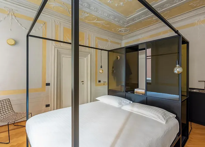 Casa Trentini 2 - Atemporary Art *