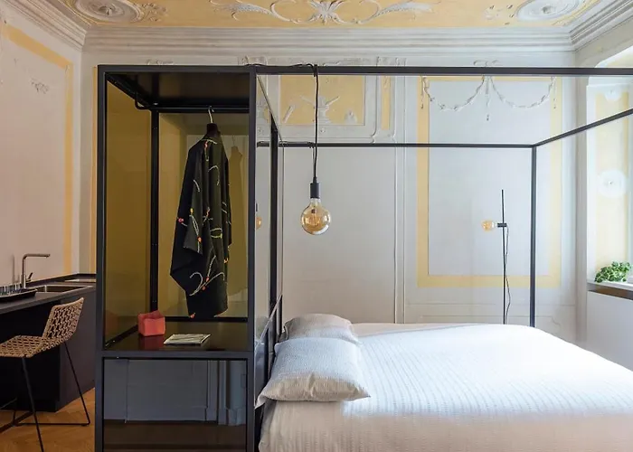 Casa Trentini 2 - Atemporary Art