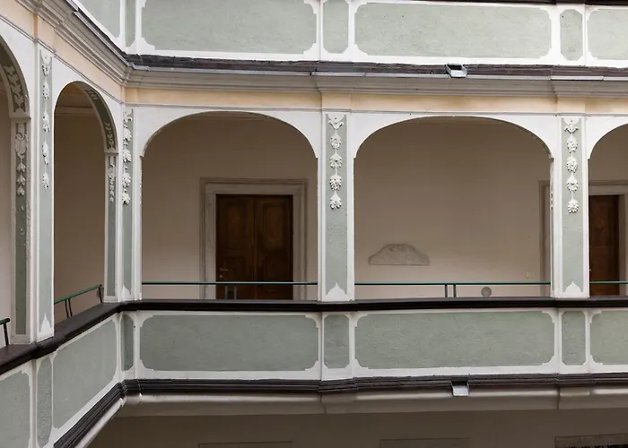 Casa Trentini 2 - Atemporary Art Trento